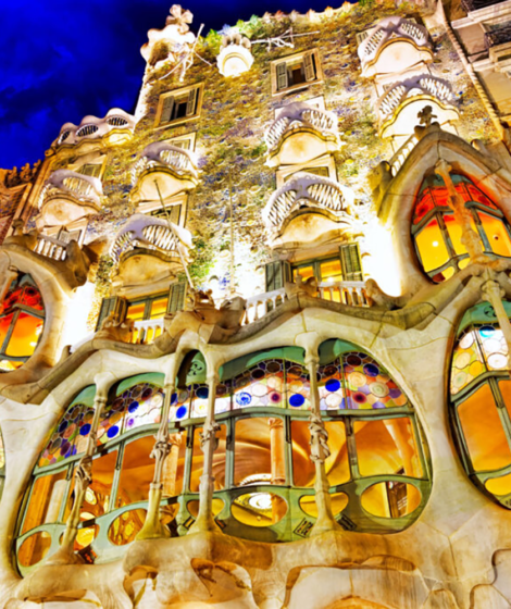 Casa Batlló