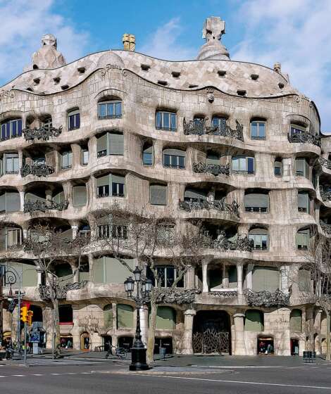 lapedrera